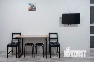 1-к квартира, посуточно, 45м2, 22/32 этаж