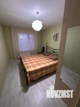 2-к квартира, на длительный срок, 48м2, 8/16 этаж