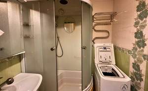 2-к квартира, на длительный срок, 48м2, 4/12 этаж