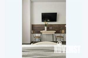 1-к квартира, посуточно, 28м2, 7/15 этаж