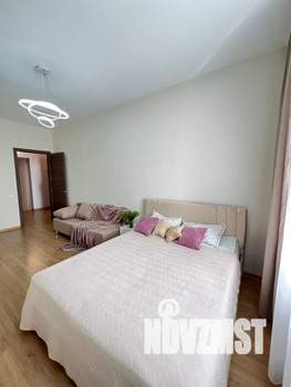 1-к квартира, посуточно, 49м2, 23/24 этаж