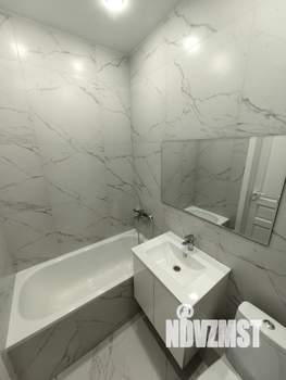 Студия квартира, на длительный срок, 21м2, 11/17 этаж