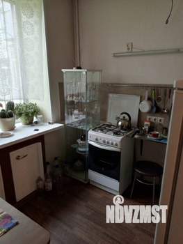 1-к квартира, на длительный срок, 37м2, 2/5 этаж
