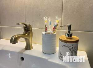 1-к квартира, посуточно, 42м2, 5/5 этаж