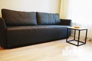 1-к квартира, посуточно, 36м2, 4/16 этаж