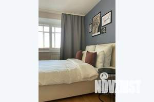 2-к квартира, посуточно, 70м2, 5/9 этаж