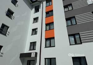 Студия квартира, на длительный срок, 21м2, 1/5 этаж