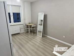 Студия квартира, на длительный срок, 24м2, 3/7 этаж