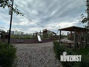 1-к квартира, посуточно, 40м2, 2/25 этаж