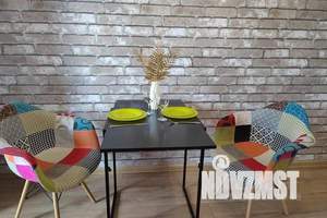 1-к квартира, посуточно, 43м2, 5/13 этаж