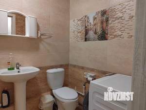 2-к квартира, посуточно, 56м2, 1/1 этаж