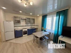 3-к квартира, посуточно, 73м2, 3/14 этаж