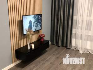 1-к квартира, посуточно, 43м2, 14/22 этаж