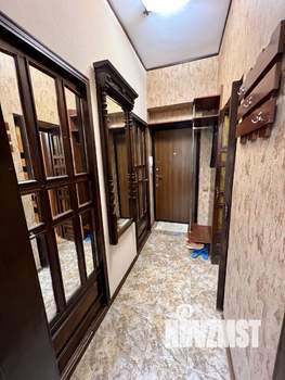 1-к квартира, на длительный срок, 33м2, 2/3 этаж