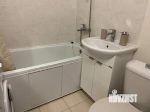 1-к квартира, на длительный срок, 31м2, 5/6 этаж