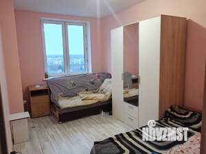 2-к квартира, на длительный срок, 39м2, 18/20 этаж