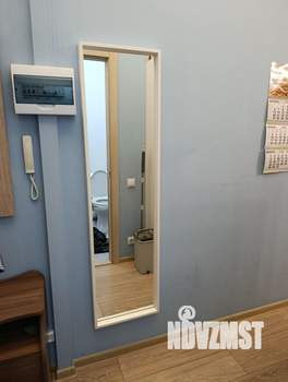 Студия квартира, на длительный срок, 24м2, 1/29 этаж