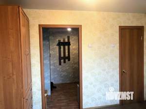 Студия квартира, на длительный срок, 19м2, 5/5 этаж