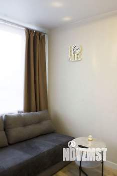 2-к квартира, посуточно, 46м2, 16/25 этаж