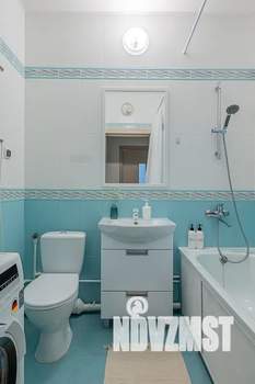 2-к квартира, посуточно, 56м2, 19/24 этаж