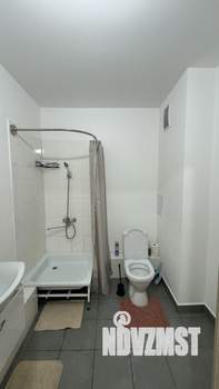 Студия квартира, на длительный срок, 30м2, 7/16 этаж