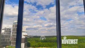 2-к квартира, на длительный срок, 48м2, 13/37 этаж