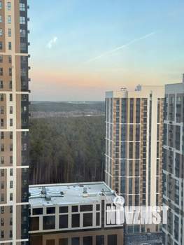 2-к квартира, на длительный срок, 50м2, 22/30 этаж