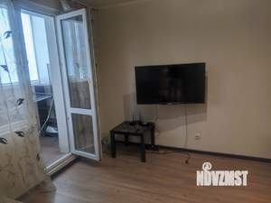 1-к квартира, на длительный срок, 36м2, 1/5 этаж