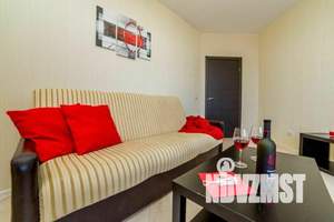 2-к квартира, посуточно, 67м2, 14/14 этаж