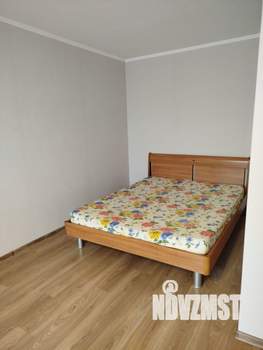 1-к квартира, на длительный срок, 36м2, 8/16 этаж