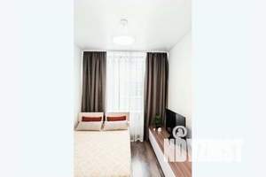 1-к квартира, посуточно, 25м2, 5/15 этаж