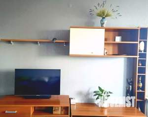 1-к квартира, посуточно, 50м2, 1/1 этаж