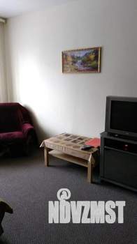 2-к квартира, посуточно, 43м2, 3/5 этаж