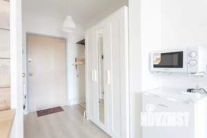 Студия квартира, посуточно, 24м2, 1/5 этаж