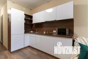 1-к квартира, посуточно, 26м2, 4/15 этаж