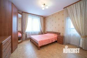 2-к квартира, на длительный срок, 60м2, 5/13 этаж