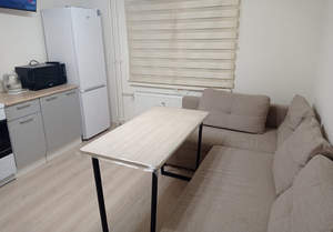 2-к квартира, на длительный срок, 54м2, 1/25 этаж