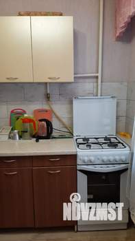 2-к квартира, на длительный срок, 44м2, 1/5 этаж