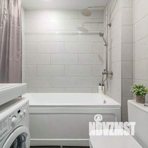 1-к квартира, посуточно, 23м2, 1/1 этаж