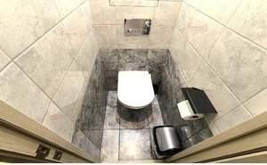 3-к квартира, на длительный срок, 58м2, 3/9 этаж