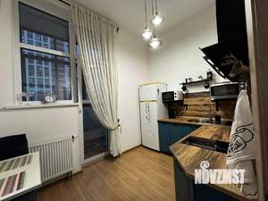 2-к квартира, посуточно, 33м2, 1/1 этаж