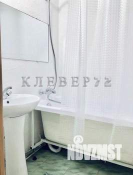 1-к квартира, на длительный срок, 35м2, 2/9 этаж