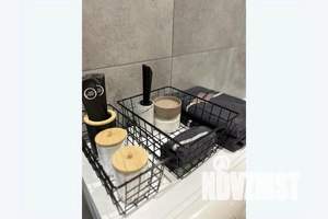 1-к квартира, посуточно, 30м2, 5/5 этаж