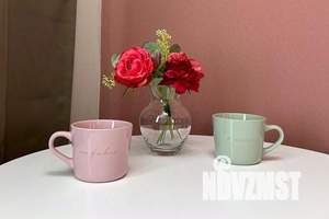 1-к квартира, посуточно, 23м2, 2/4 этаж