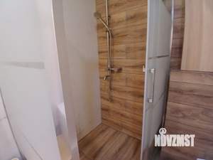 Студия квартира, на длительный срок, 41м2, 4/37 этаж