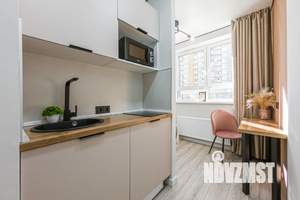 1-к квартира, посуточно, 13м2, 1/1 этаж