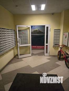 1-к квартира, на длительный срок, 45м2, 7/19 этаж
