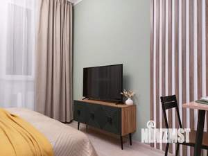 Студия квартира, посуточно, 26м2, 12/25 этаж