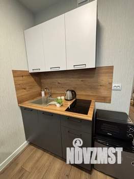 Студия квартира, посуточно, 25м2, 26/26 этаж