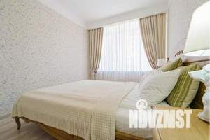 2-к квартира, посуточно, 83м2, 2/5 этаж